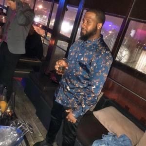 Meet your Posher, Chadwick